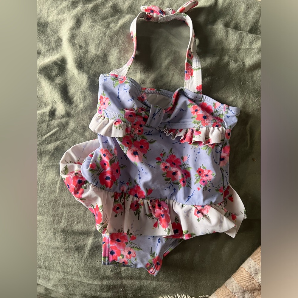 Janie and Jack bathing suit